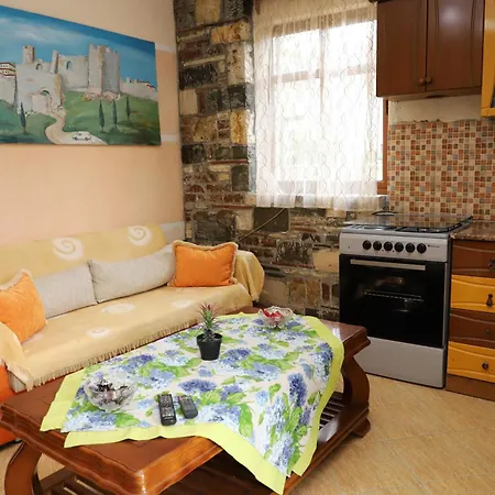 Countryside Vila