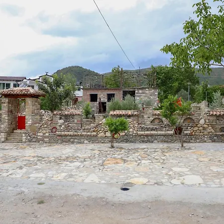 Countryside * Polican (Berat)