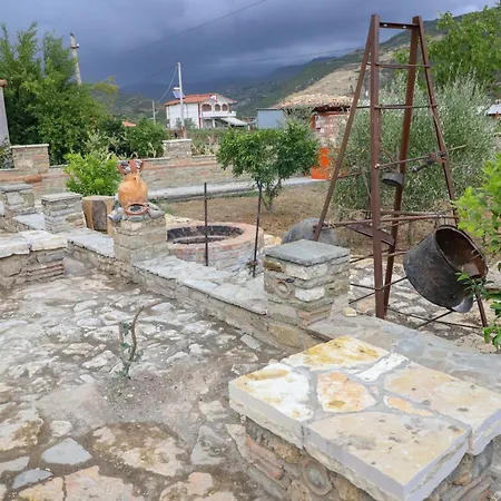Vila Countryside