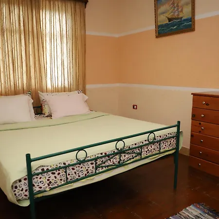 Vila Countryside Polican (Berat)