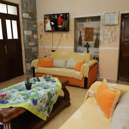 Countryside Villa Polican (Berat)