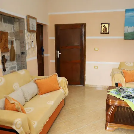 Vila Countryside Polican (Berat)