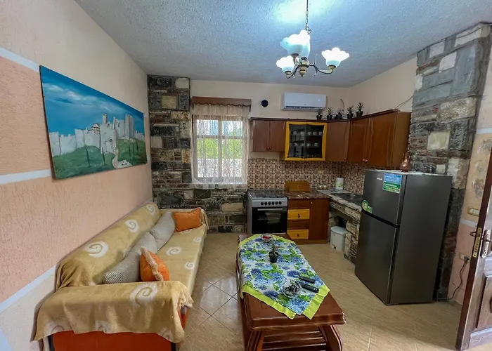 别墅 Countryside *