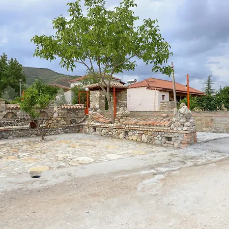 Countryside Polican (Berat)