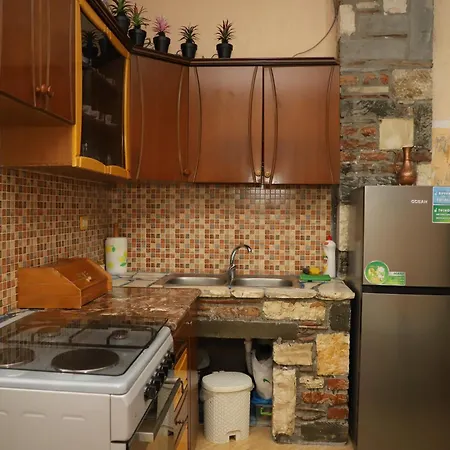 Countryside Villa *