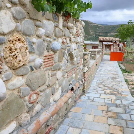 Countryside * Polican (Berat)