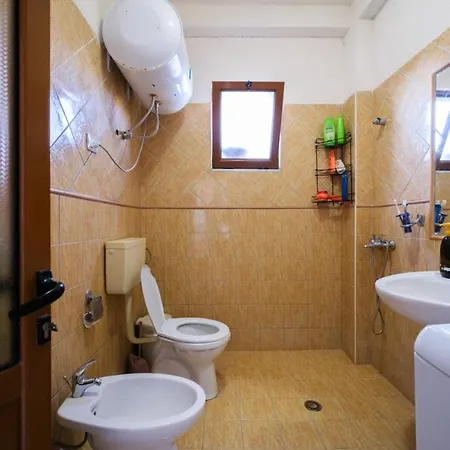 Villa Countryside Polican (Berat)