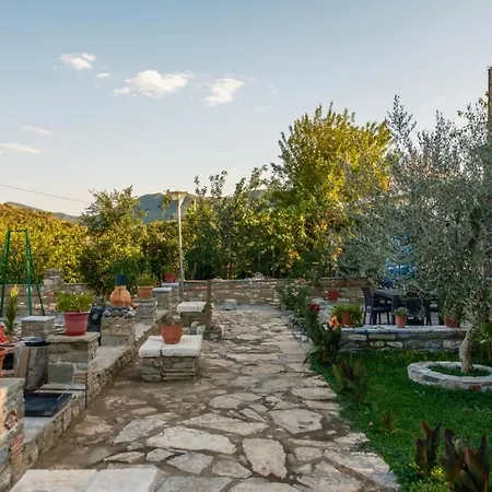 Countryside Villa *