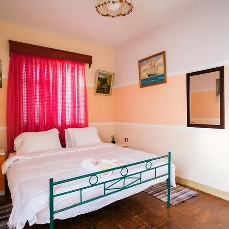 Villa Countryside Polican (Berat)
