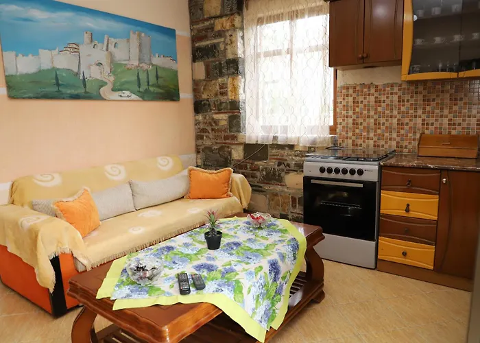 Countryside וילה