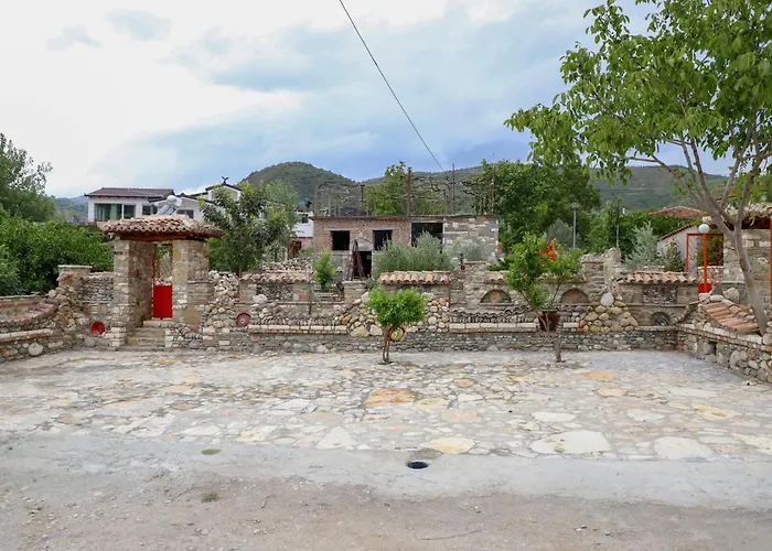 Countryside * Polican (Berat)