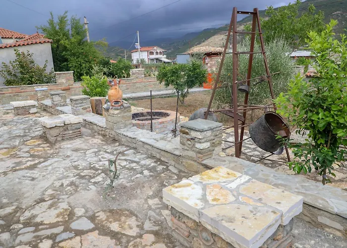 וילה Countryside