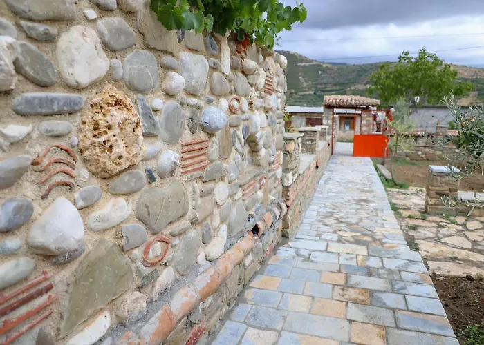 Countryside * Polican (Berat)