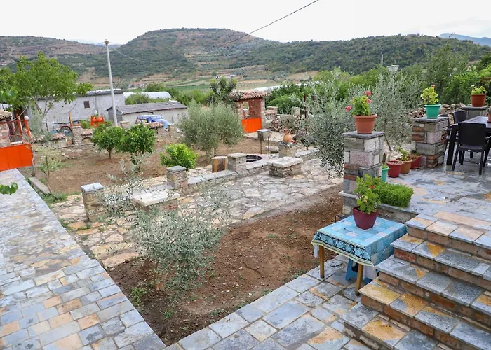 וילה Countryside