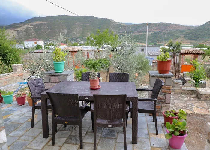 וילה Countryside *