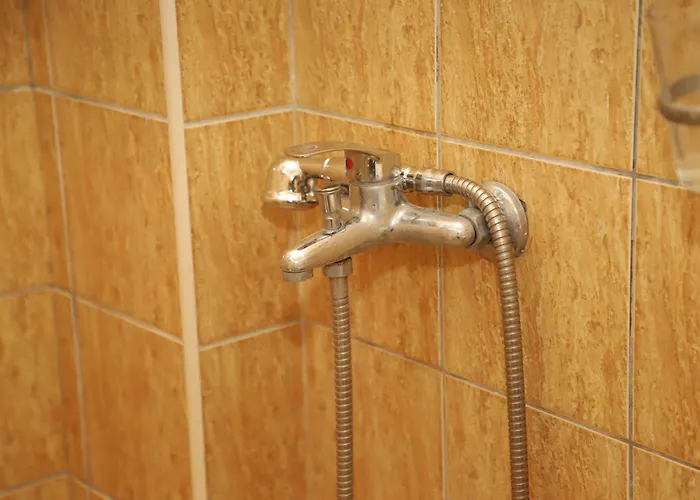 Countryside וילה