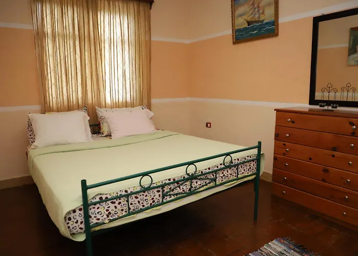 וילה Countryside Polican (Berat)